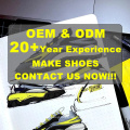 Brand Logo Custom OEM Mode atmungsaktiv